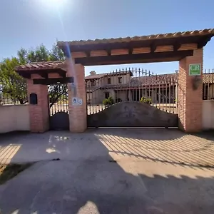 La Contrada Arens de Lledo