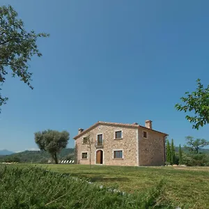 Jan De Castanyet Santa Coloma De Farners