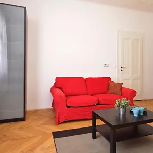 Exclusive Apartamento Praga