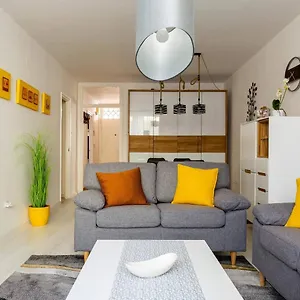 Flat White Apartamento Budapest