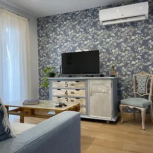 Piso Vintage Apartamento Córdoba
