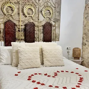 La Casa Arabe Сasa de vacaciones Alcalá de los Gazules