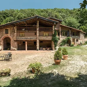 Sola La Vall De Bianya Sant Pere Despuig
