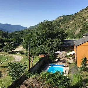 Cal Quimet Rialp
