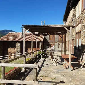 El Serrat Turisme Rural Planoles (Planolas)