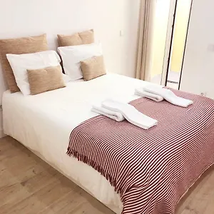 20 Rc - Apartamento Lisboa