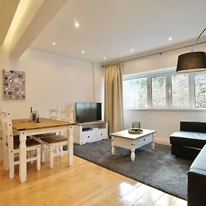 Stunning Graca Riverview Flat Apartamento Lisboa